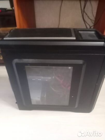 Игровой пк б/у