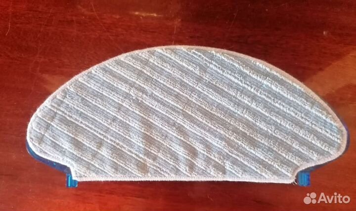 Резервуар для воды робот пылесос Тефаль S20-40