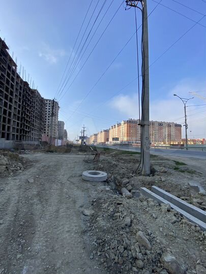 Торговая площадь, 132 м²