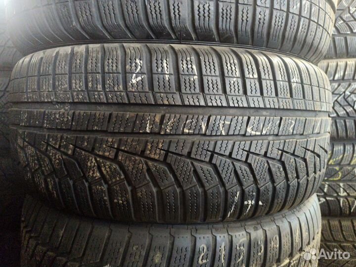 Hankook Winter I'Cept Evo2 W320 215/50 R17