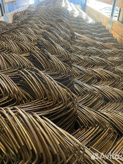 Сетка рабица