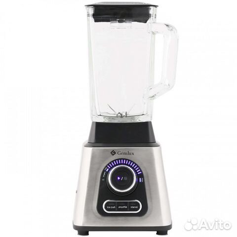 Блендер Gemlux