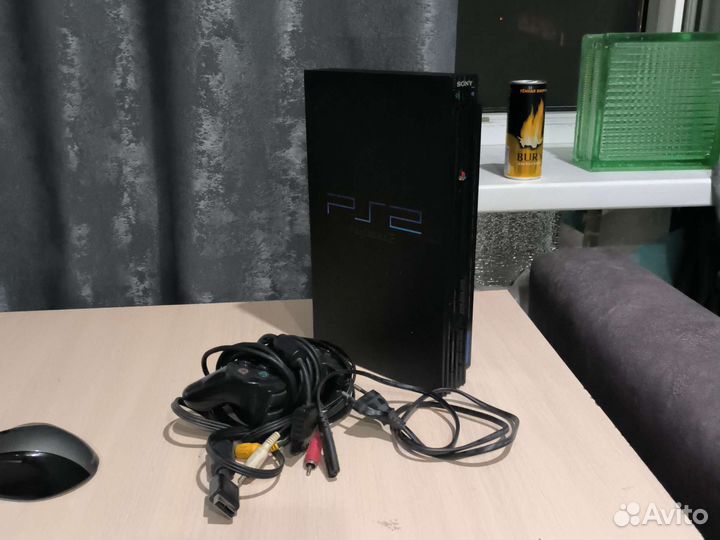 Sony PS2