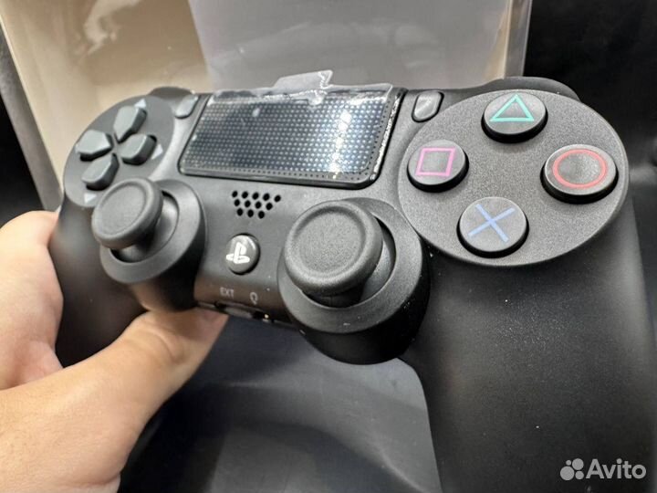 Геймпад ps4 dualshock