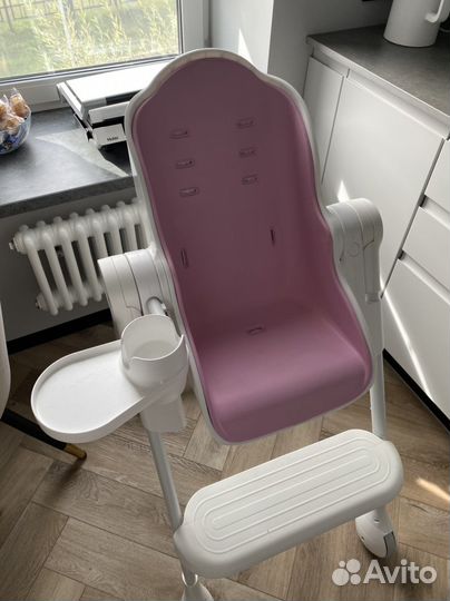 Детский стульчик для кормления