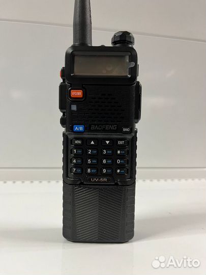 Аккумулятор усиленный BL-5 для рации Baofeng UV-5R