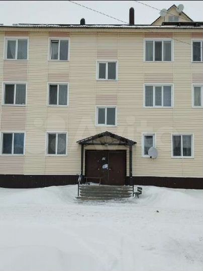 2-к. квартира, 44 м², 1/3 эт.