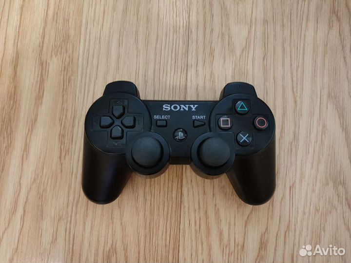 Джойстик PS3 Оригинал