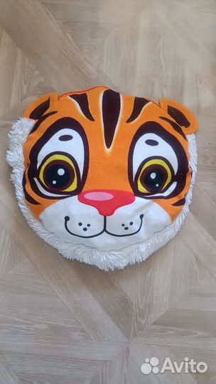 Игрушки пакетом