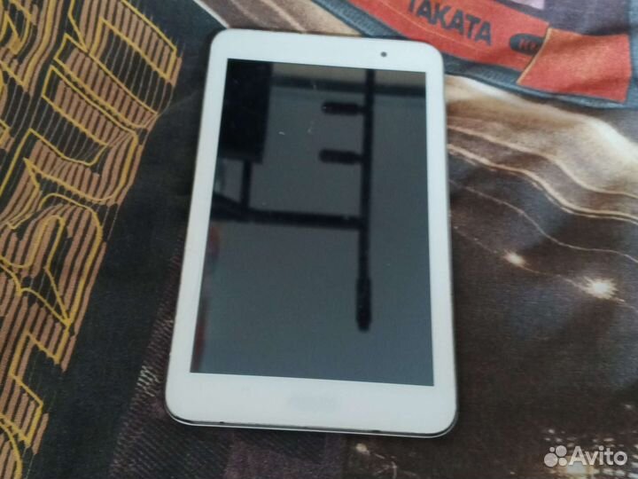 Планшет