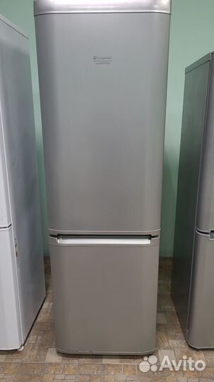 Холодильник Hotpoint-Ariston rmba 1185.L SV.022