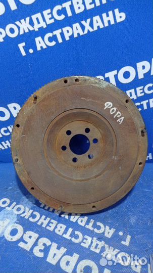 Маховик Chery Fora седан SQR481F 2007