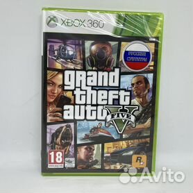 GTA 5 вырубает Xbox 360 – что делать