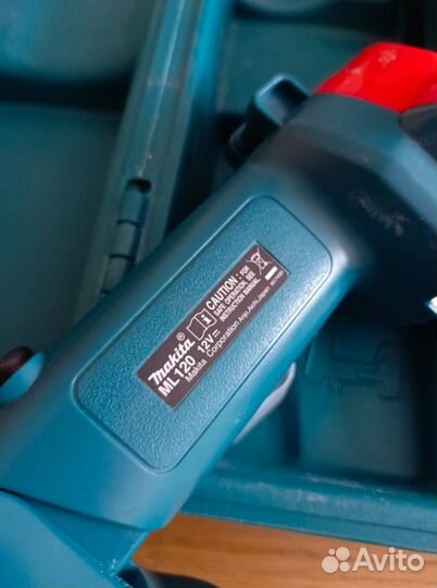 Шуруповерт makita 6271d