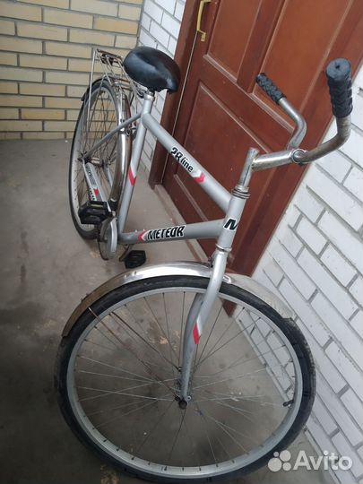 Велосипед взрослый 28 дюймов в отличном состоянии