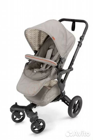Детская коляска concord neo