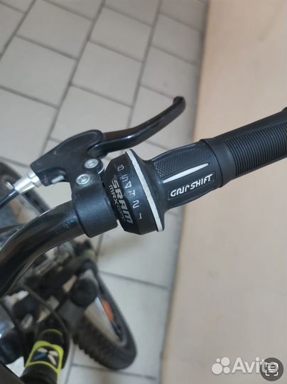 Велосипед горный B 'twin Rockrider 500 25