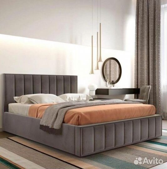 Кровать «Невада - 2» доставка гарантия