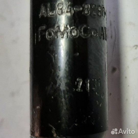 Тяга рулевая оригинальная новая Ford Escape 02-12