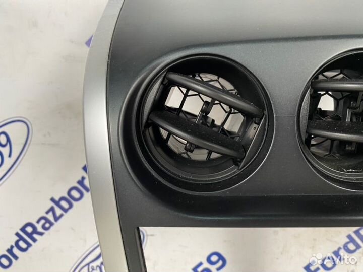 Рамка магнитолы Mazda Cx-7 ER 2.3 (L3-VDT) 2007