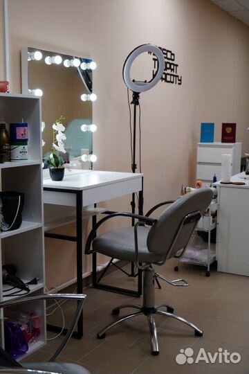 Аренда помещения