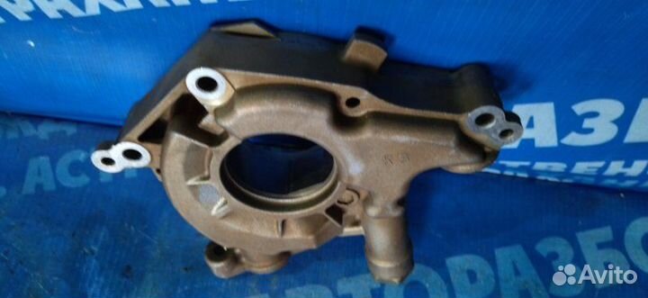 Масляный насос Nissan Maxima A33 седан VQ30DE 2000