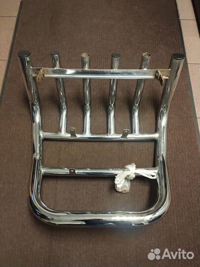 Кенгурятник