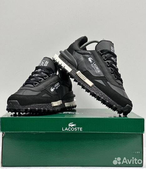 Кроссовки мужские Lacoste (41-45)