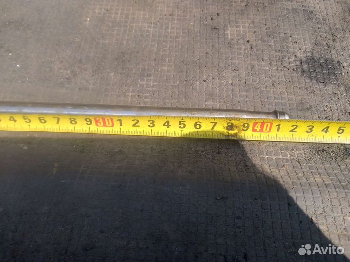 Штанга толкателя клапана Volvo F10 TD102F