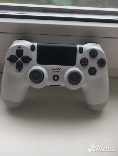 Беспроводной Джойстик ps4