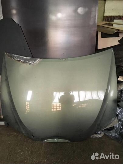 Капот Lexus ES7 250 350