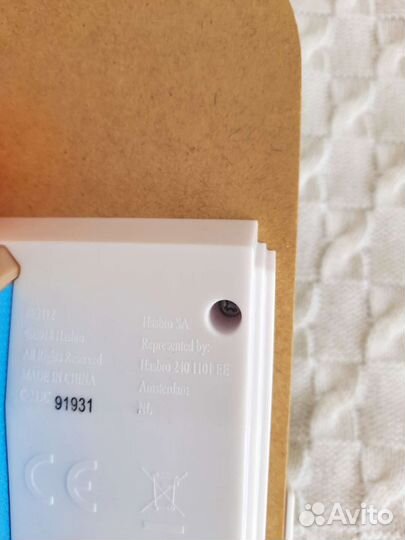 Игра настольная мини понг Hasbro для одного