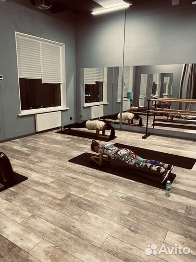 Фитнес тренер, спортивный тренер