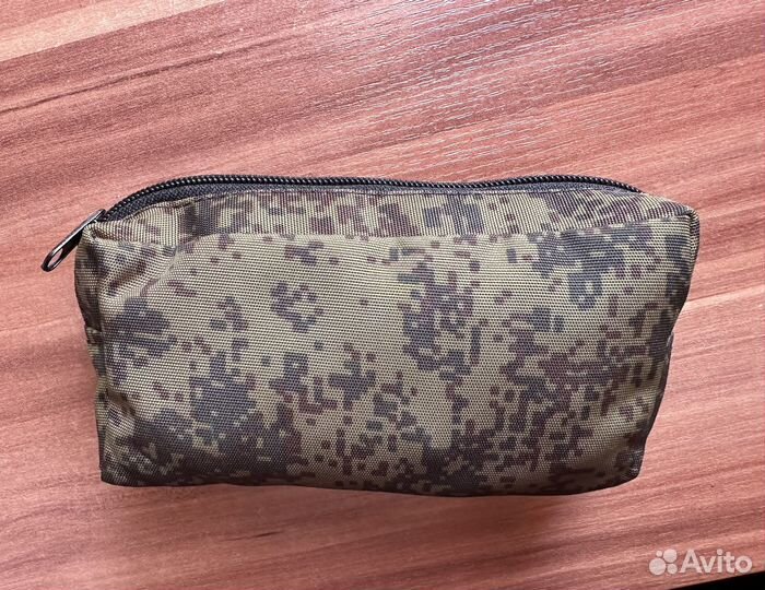 Фильтр для очистки воды нф-10 военный