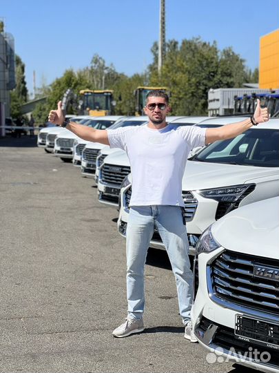 Прокат Автомобилей