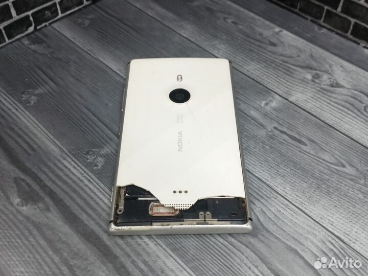 Nokia Lumia 925, 16 ГБ