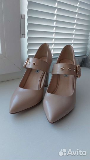 Туфли женские