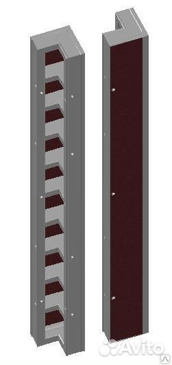 Опалубка в аренду