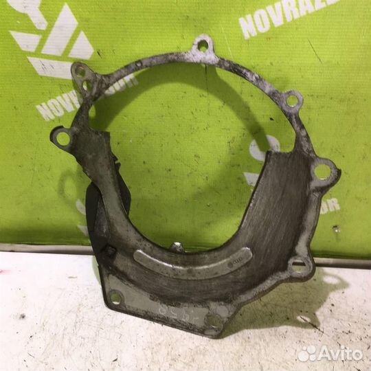 Пластина кпп Сеат Толедо 2