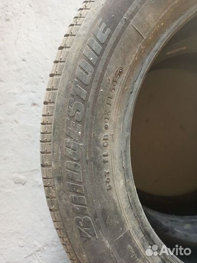 Bridgestone Turanza ER30 195/60 R15 88B