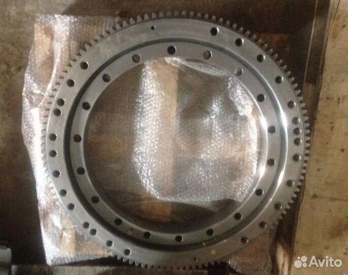 Опорно-поворотный подшипник для кму Hiab 190T