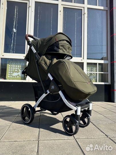 Коляска бабало 2023