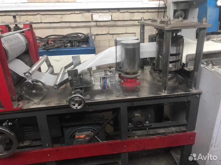 Продам готовый бизнес производство