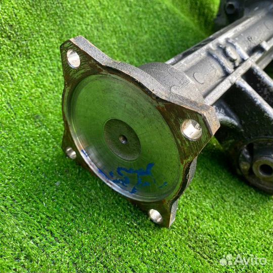 Редуктор передний Suzuki Escudo/ Grand Vitara