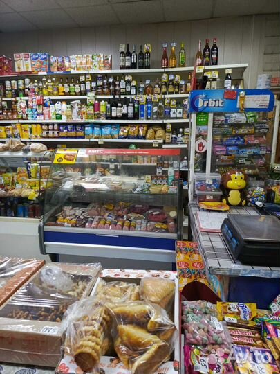 Продуктовый Магазин