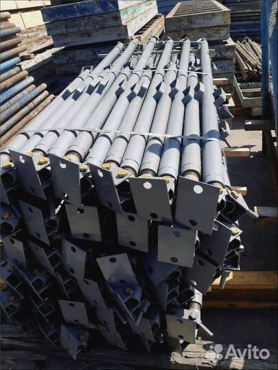 Продаём опалубка шахт