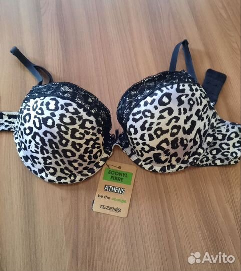 Бюстгальтер tezenis 75 B