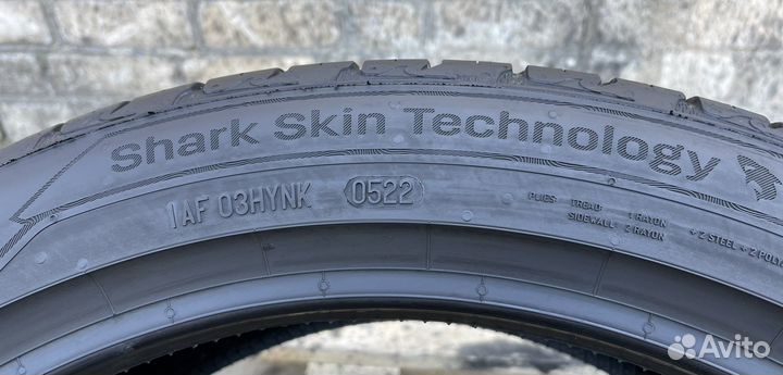 Uniroyal RainSport 5 245/40 R19