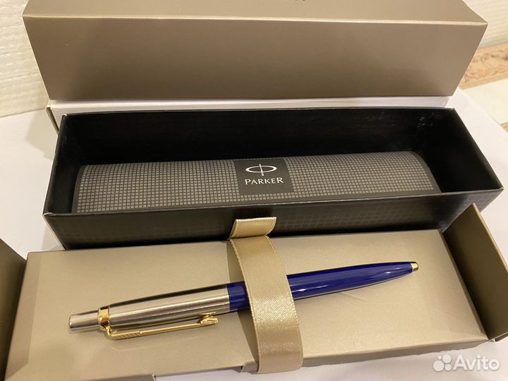 Ручка Parker Jotter Паркер Джоттер ориг