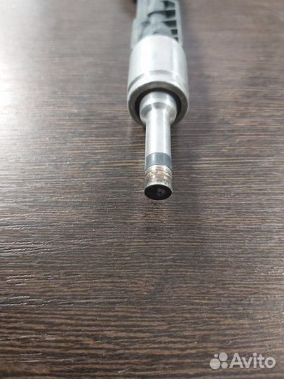 Форсунка топливная Bmw X5 50Ix F15 N63N 4.4 2013